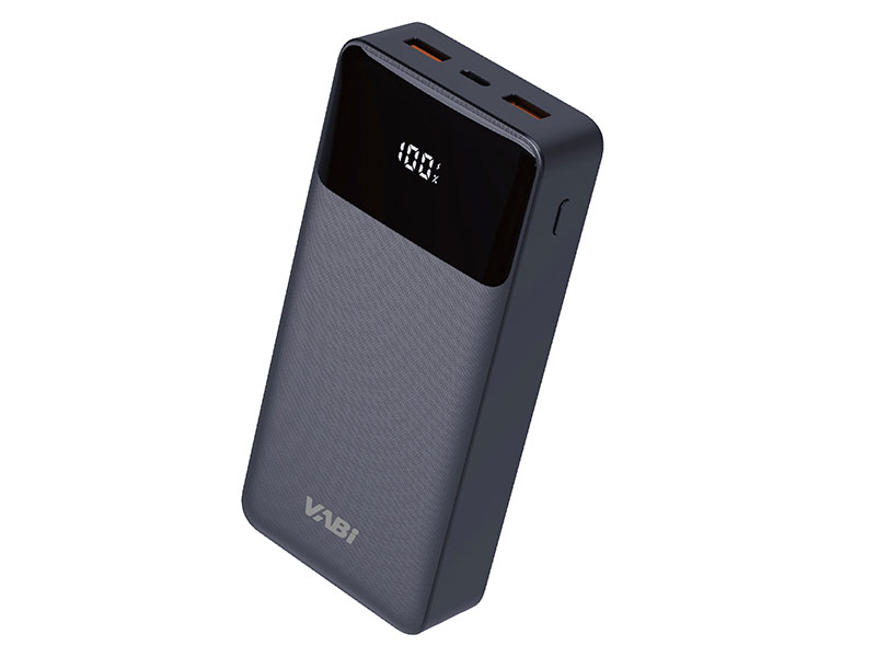 پاوربانک وابی مدل P13 ظرفیت 20000mAh