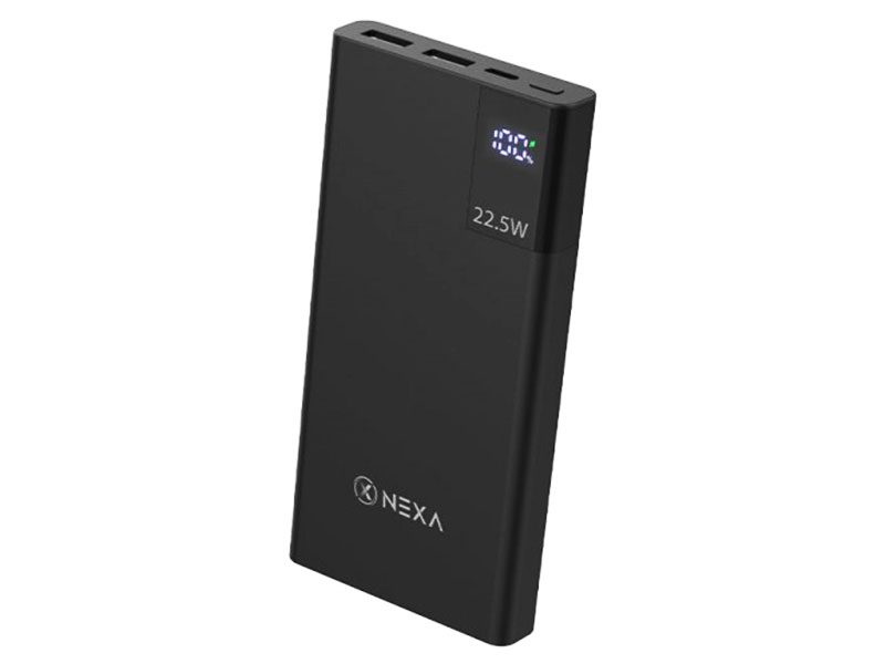 پاوربانک نکسا مدل P14 ظرفیت 10000mAh