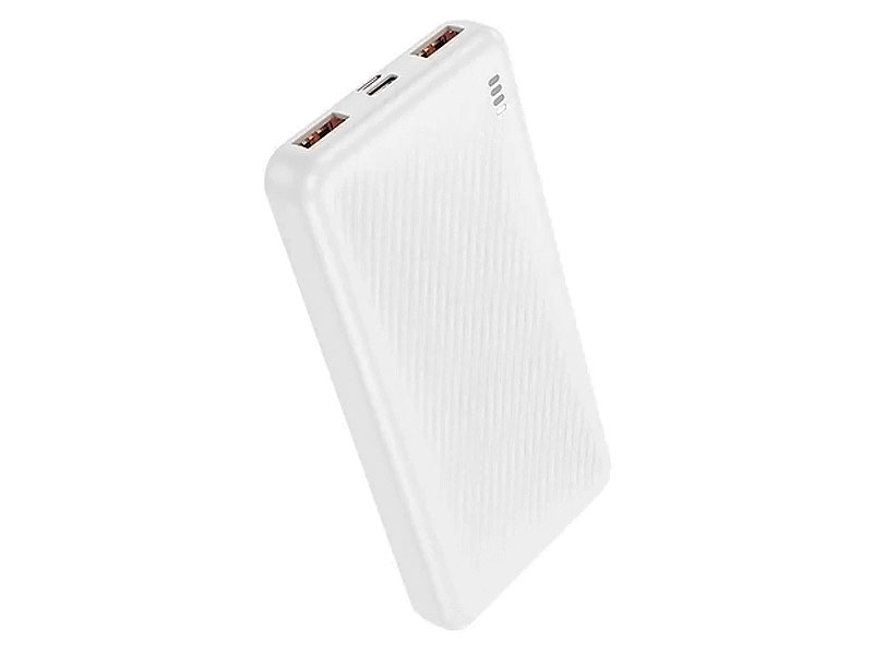 پاوربانک بروفون مدل BJ55 ظرفیت 10000mAh