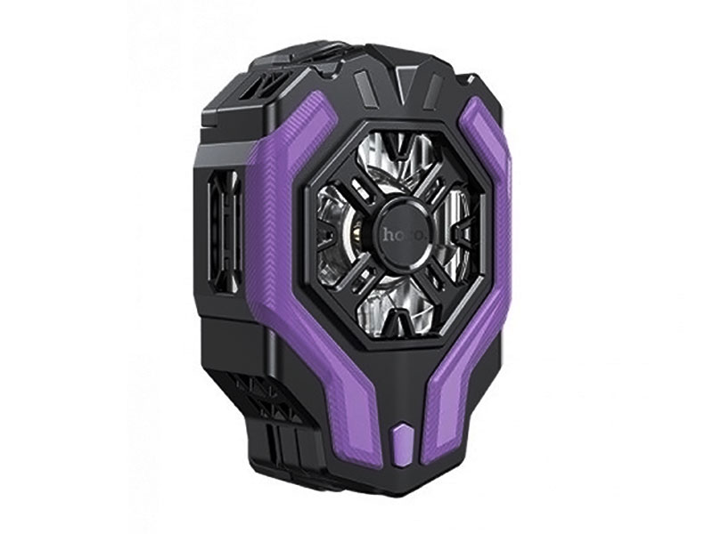 فن خنک کننده گوشی هوکو مدل GM26