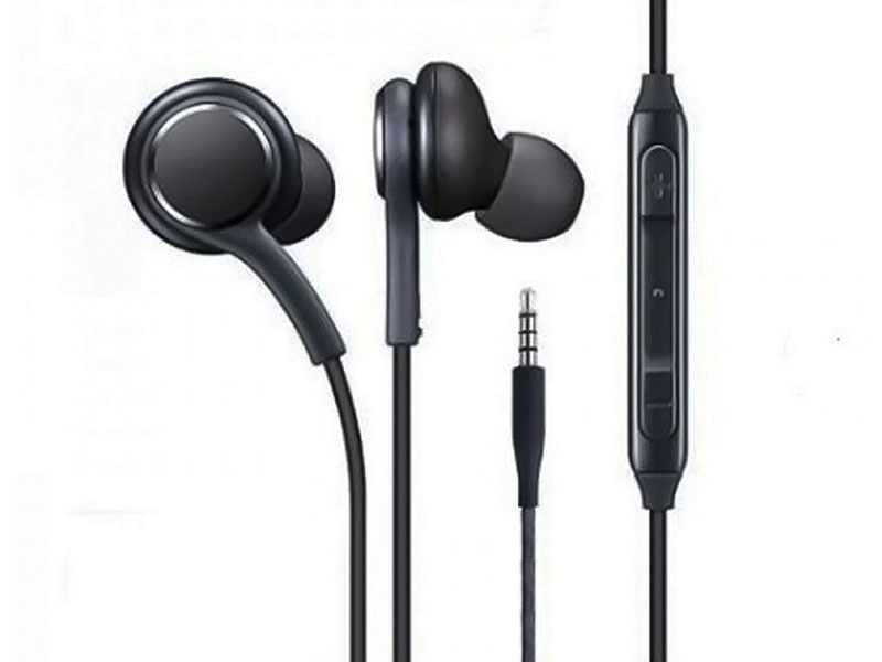 هندزفری سیمی ترکا مدل EP-8801
