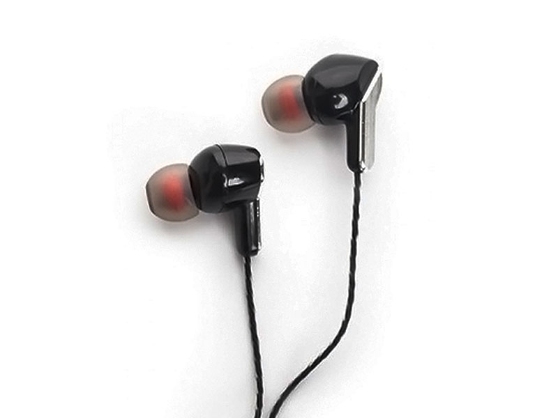 هندزفری سیمی ترکا مدل EP-766