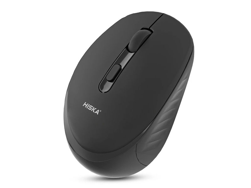 ماوس بی سیم هیسکا مدل HX-MO130
