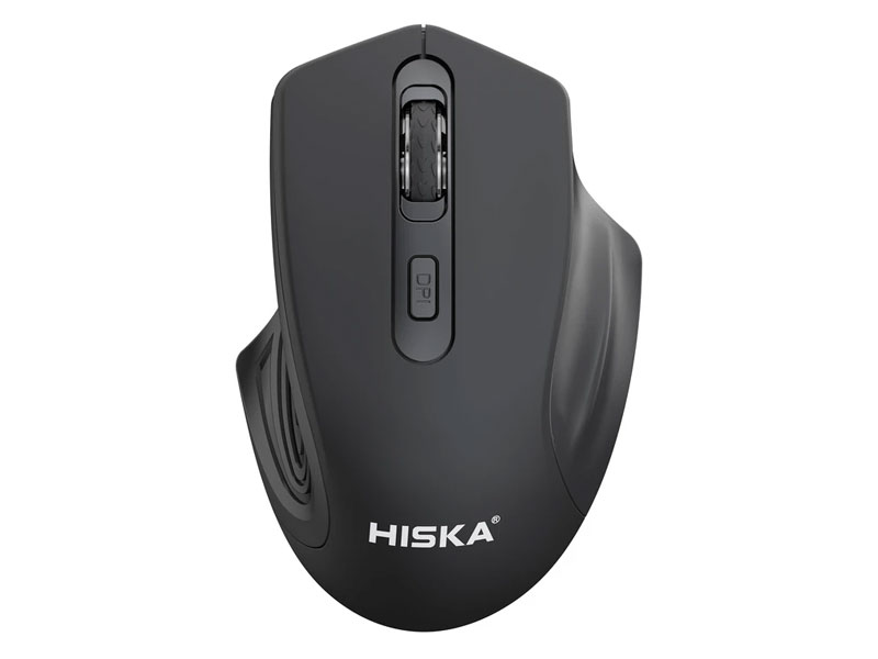 ماوس بی سیم هیسکا مدل HX-MO145