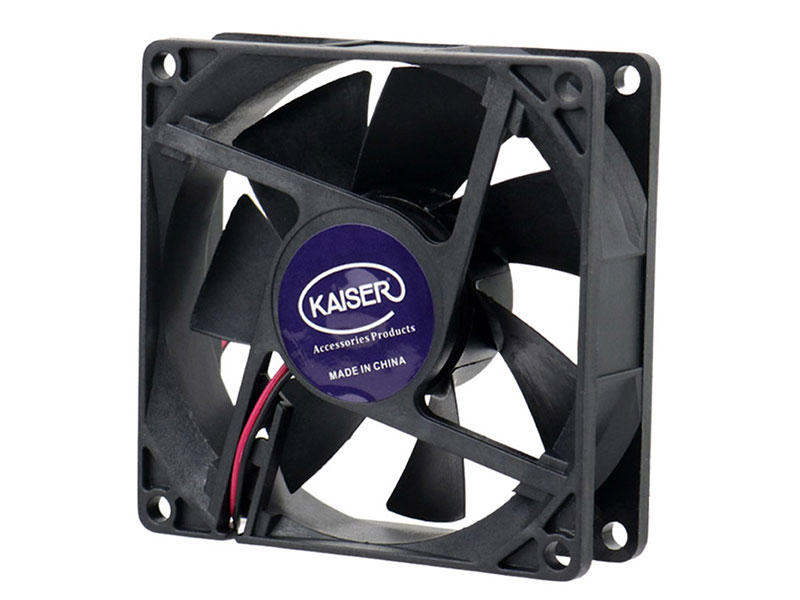 فن کیس 8*8 کایزر Kaiser