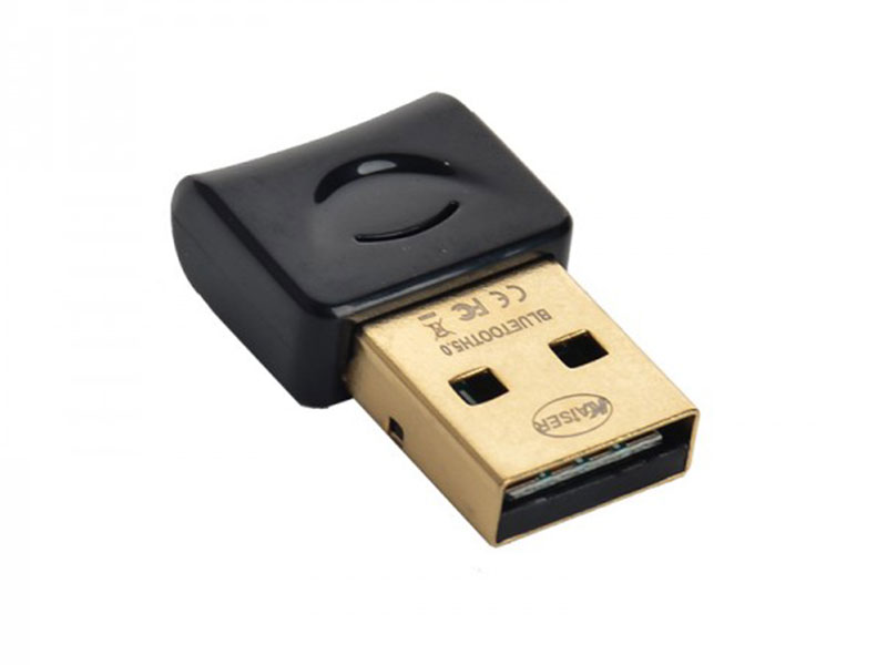 دانگل بلوتوث ورژن 5.0 کایزر مدل BT-K265