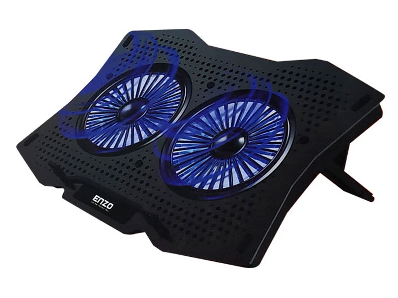 کول پد لپ تاپ انزو Enzo LF-222