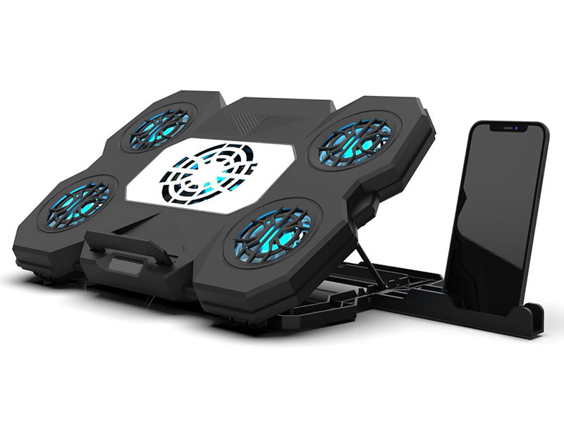 کول پد لپ تاپ انزو مدل Enzo LF-553