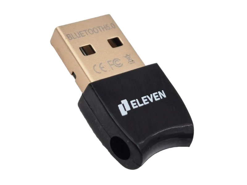 دانگل بلوتوث ورژن 5.0 الون مدل BD16