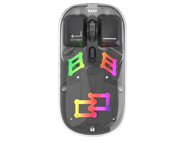 ماوس بی سیم الون مدل WM913