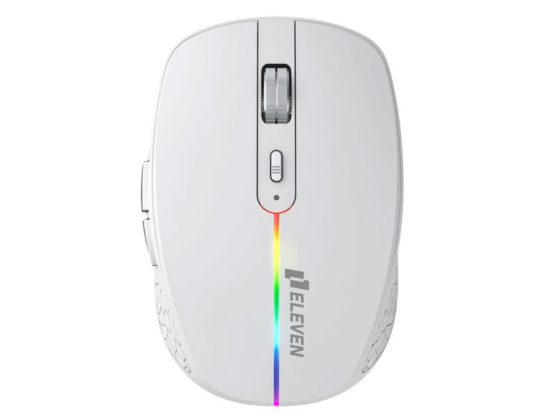 ماوس بی سیم الون مدل WM915