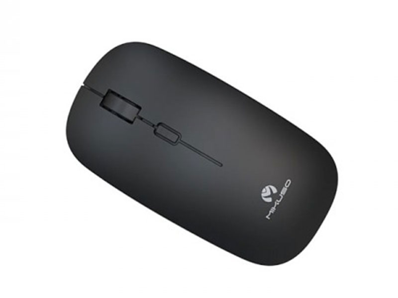 ماوس بی سیم میکاسو مدل MOS-W103