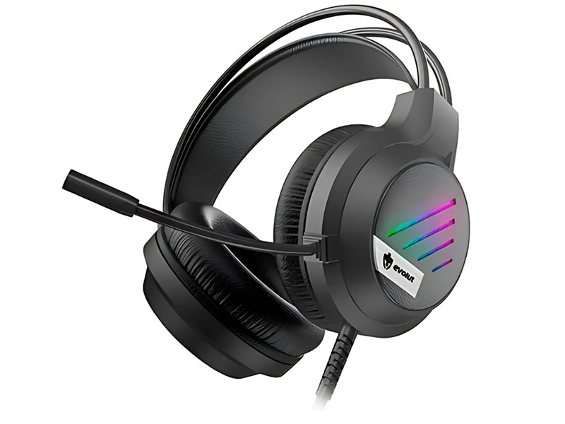 هدست گیمینگ سلبریت مدل GM-2