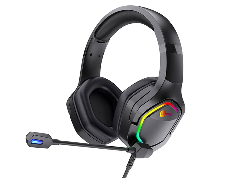 هدست گیمینگ لکو مدل Lecoo HT403