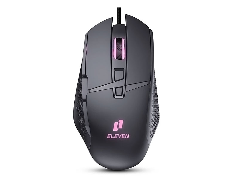 ماوس گیمینگ ایلون مدل GM4