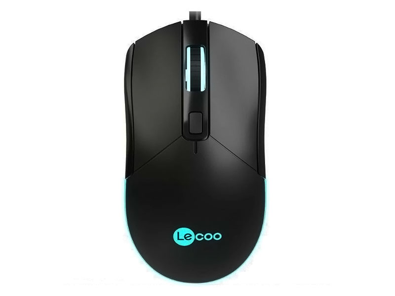 ماوس گیمینگ لکو مدل Lecoo MS120