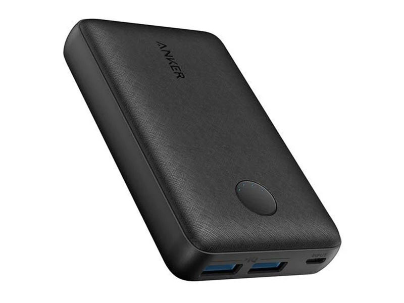 پاوربانک انکر مدل A1223 ظرفیت 10000mAh
