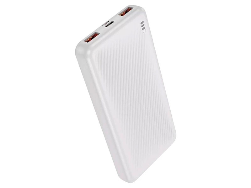 پاوربانک بروفون مدل BJ56 ظرفیت 10000mAh