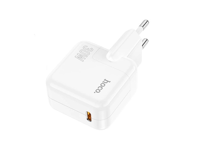 کلگی شارژر 30 وات هوکو مدل C112A