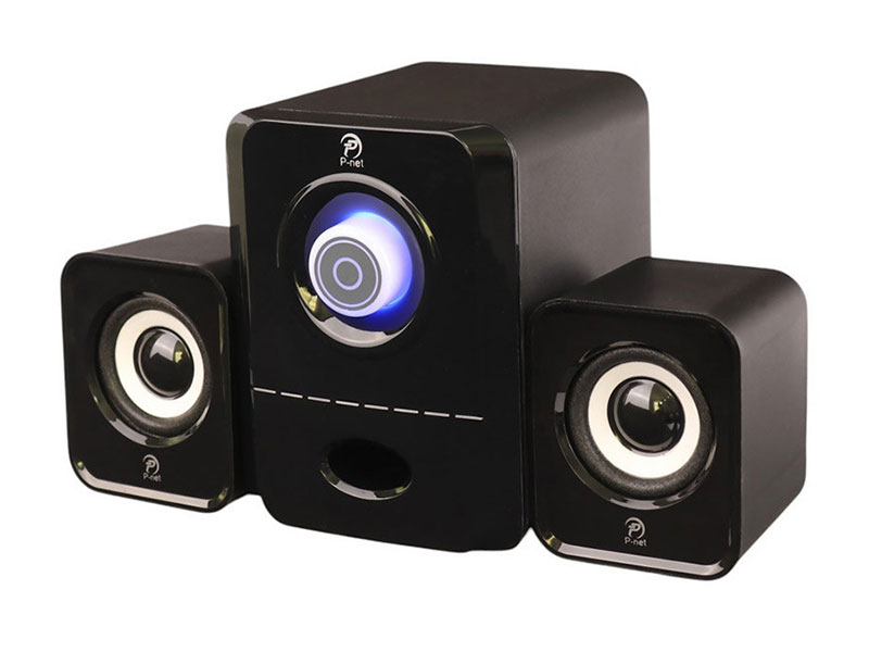 اسپیکر سه تکه پی نت مدل U-2900