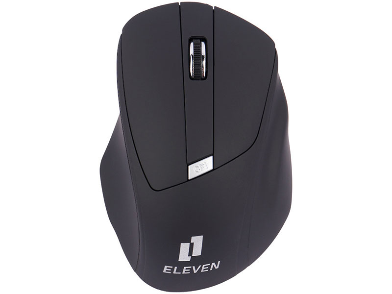 ماوس بی سیم Eleven WM909 Silent
