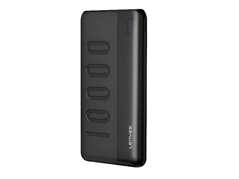 پاوربانک لنیس مدل PX135 ظرفیت 10000mAh