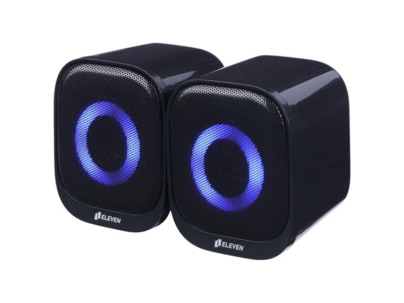 اسپیکر الون مدل SU205 دو تکه