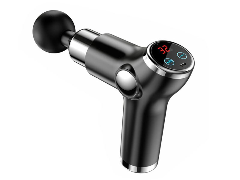 ماساژور تفنگی مازارس مدل MG-11