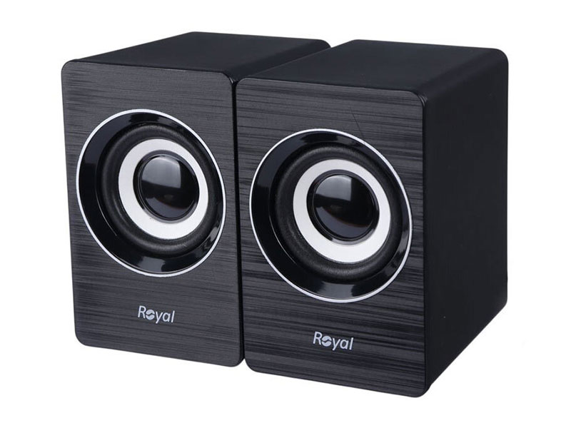 اسپیکر رویال مدل Royal RSL-720