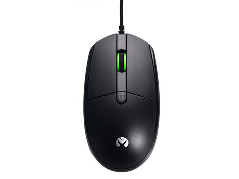 ماوس میکاسو مدل MOS-101U