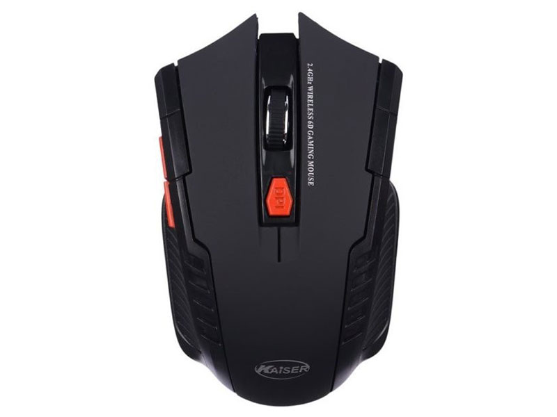 ماوس بی سیم گیمینگ کایزر مدل K-2100