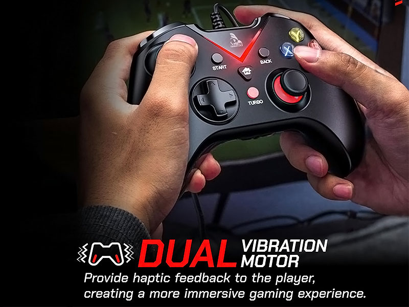 دسته بازی آئولا مدل G1000