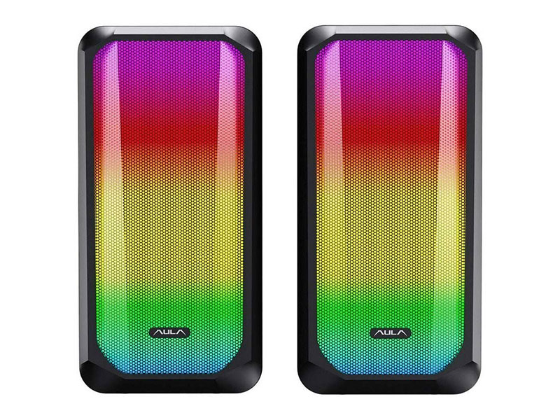 اسپیکر دوتکه آئولا مدل N-600