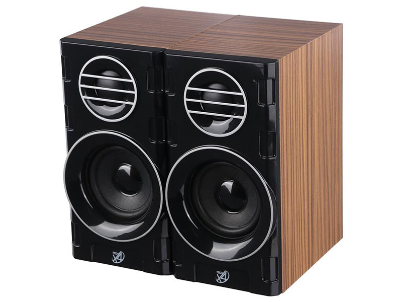 اسپیکر دوتکه ایکس فورتک X-S2