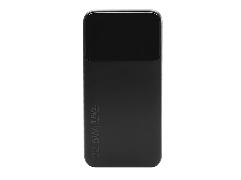 پاوربانک لوینو مدل N-19 ظرفیت 30000mAh