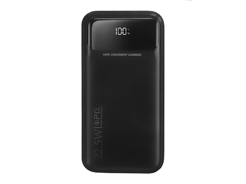 پاوربانک لوینو مدل N-31 ظرفیت 20000mAh