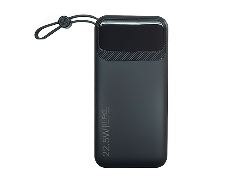 پاور بانک لوینو 20000mAh مدل Levino N-31 