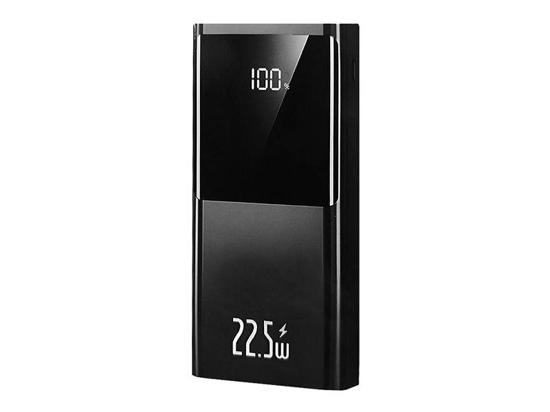 پاوربانک لوینو مدل N-38 ظرفیت 20000mAh