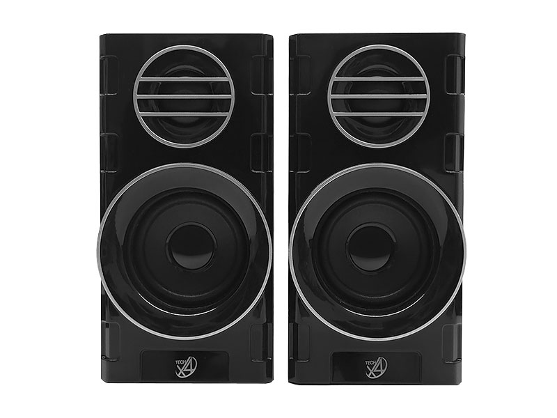 اسپیکر دوتکه ایکس فورتک X-S2