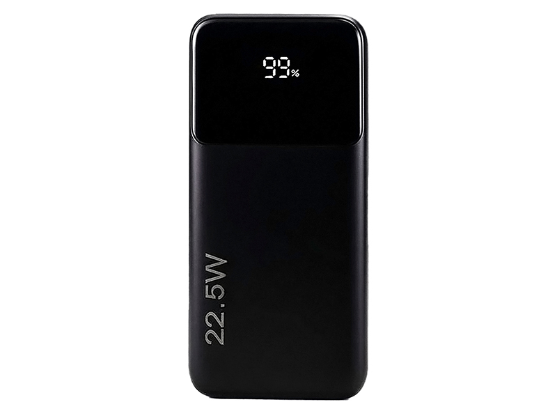 پاوربانک لوینو مدل N-18 ظرفیت 20000mAh