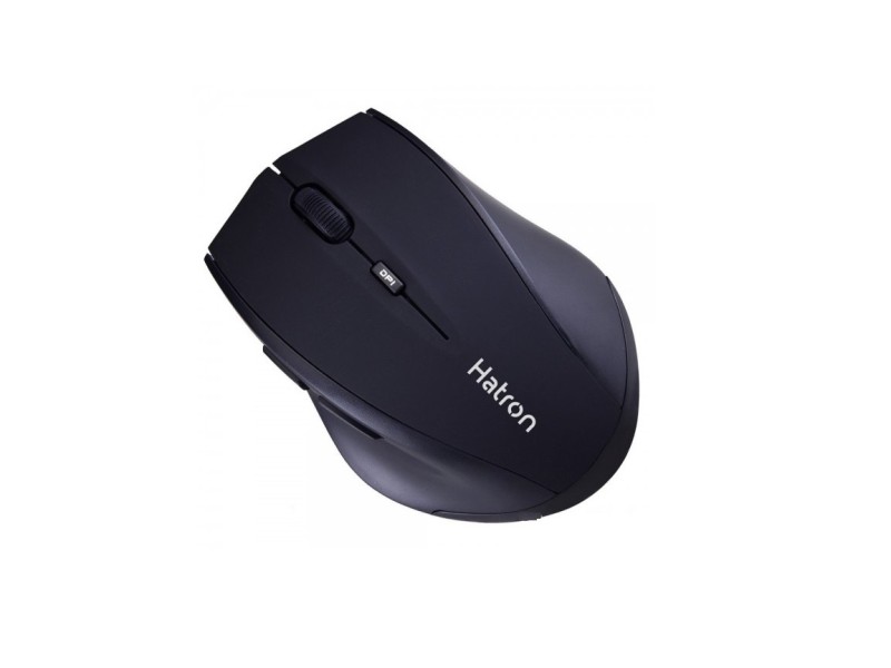 ماوس  هترون HMW118SL