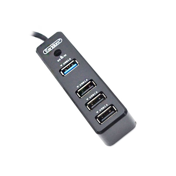 هاب 3.0 USB ارلدام (EARLDOM) مدل ET-HUB07