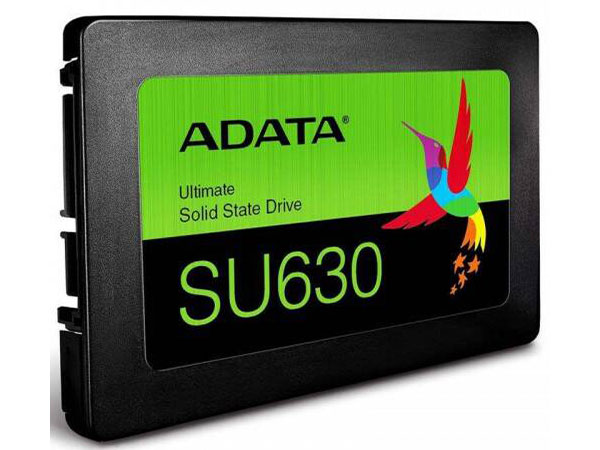 هارد SSD ای دیتا مدل Ultimate SU630 ظرفیت ۴۸۰ گیگابایت