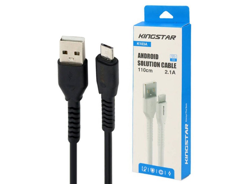 کابل موبایل کینگ استار K103A