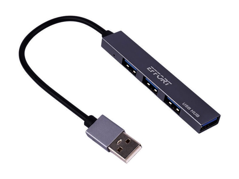 هاب Effort EF-H20 USB2.0 4Port