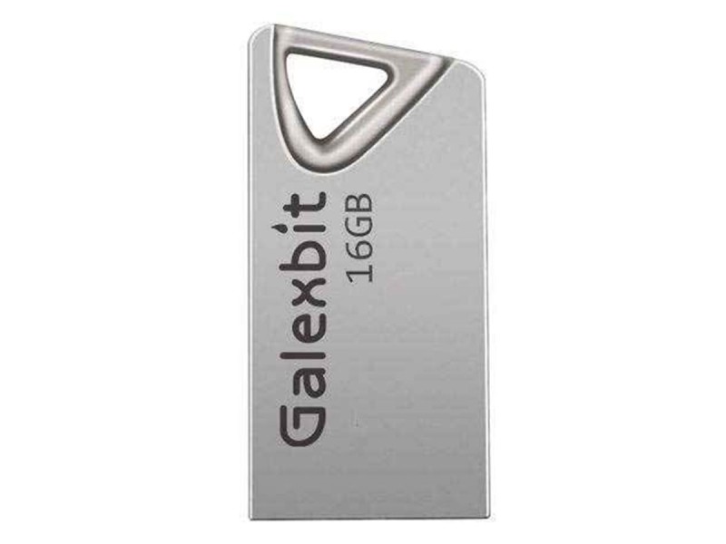 فلش ۱۶ گیگ گلکس بیت Galexbit Micro metal series M3