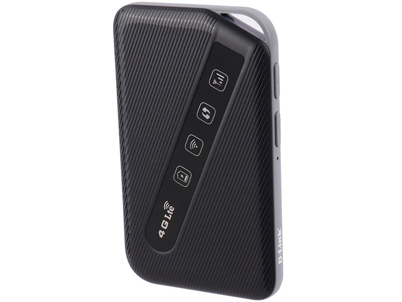 مودم همراه سیم کارت خور دی لینک dwr-930m