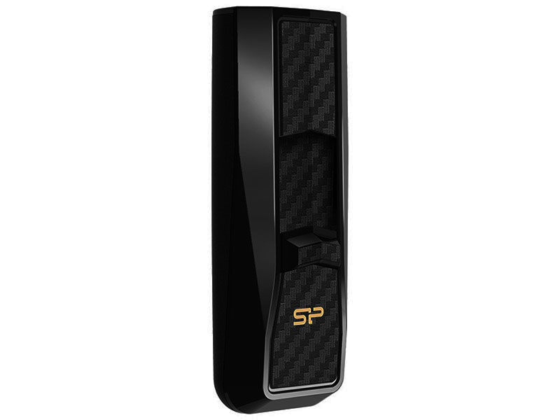 فلش مموری ۶۴ گیگ سیلیکون پاور USB3.2 مدل Blaze B50