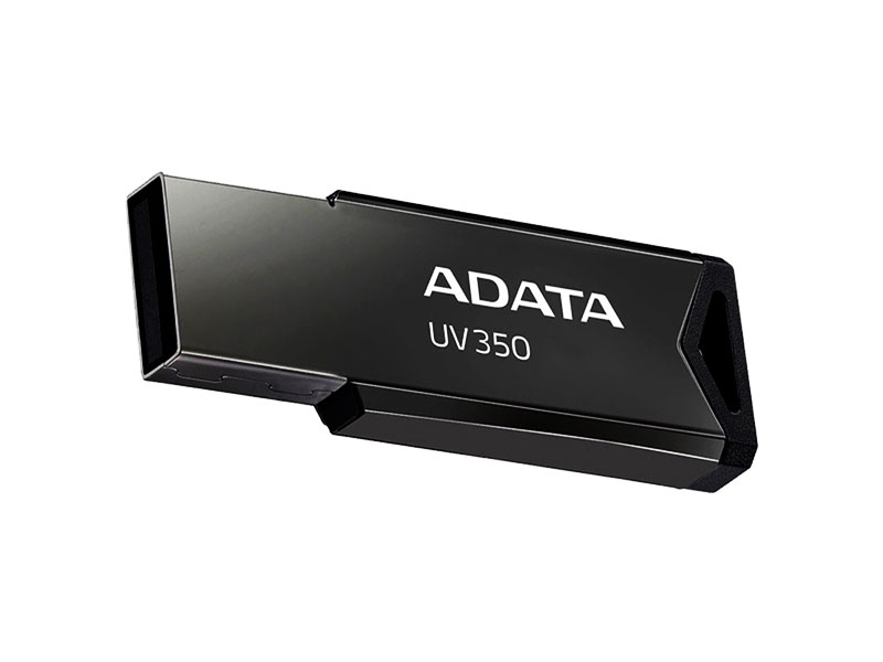 فلش ۱۲۸ گیگ ای دیتا ADATA UV350 USB3.2