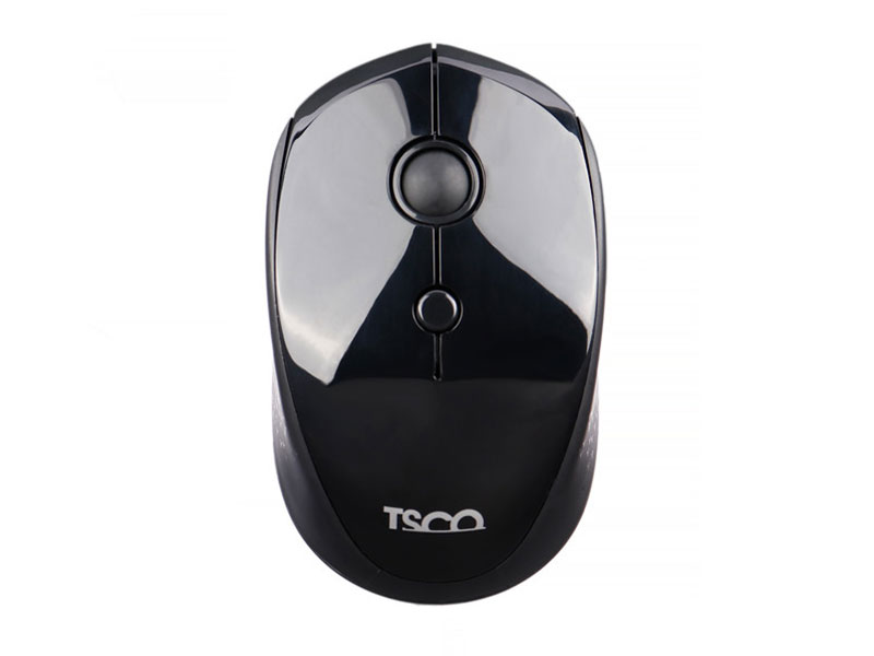 ماوس بیسیم تسکو TM 729W بی صدا